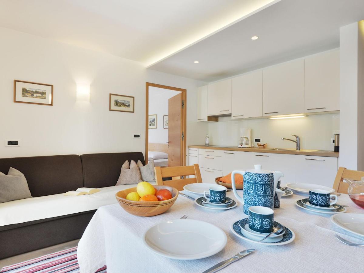 Apartment Tirol-2 By Interhome Urtijëi Dış mekan fotoğraf
