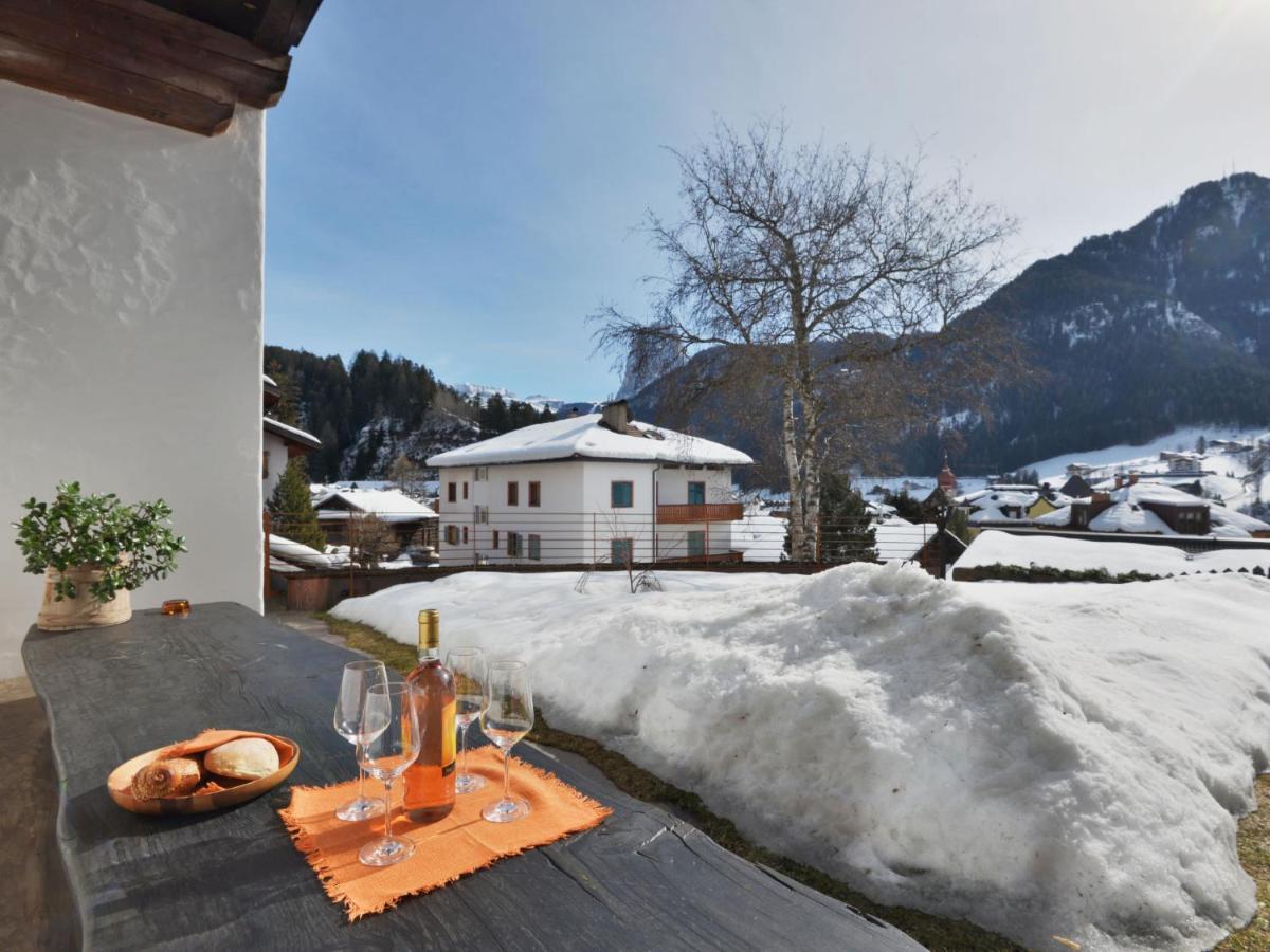 Apartment Tirol-2 By Interhome Urtijëi Dış mekan fotoğraf