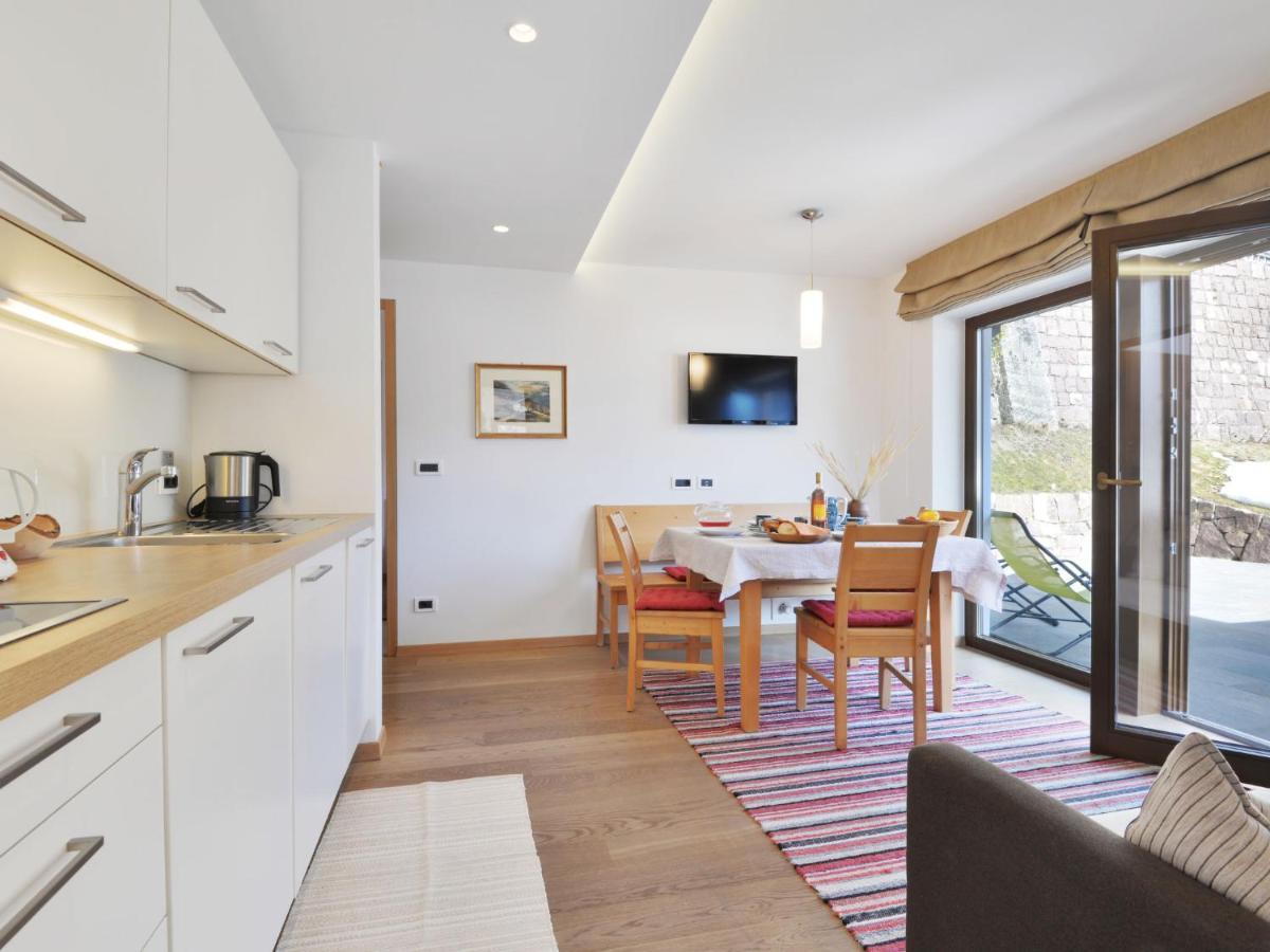 Apartment Tirol-2 By Interhome Urtijëi Dış mekan fotoğraf