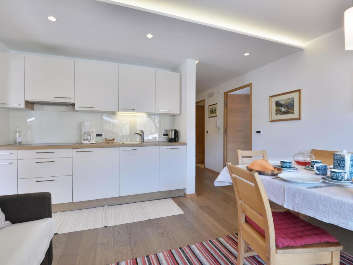 Apartment Tirol-2 By Interhome Urtijëi Dış mekan fotoğraf