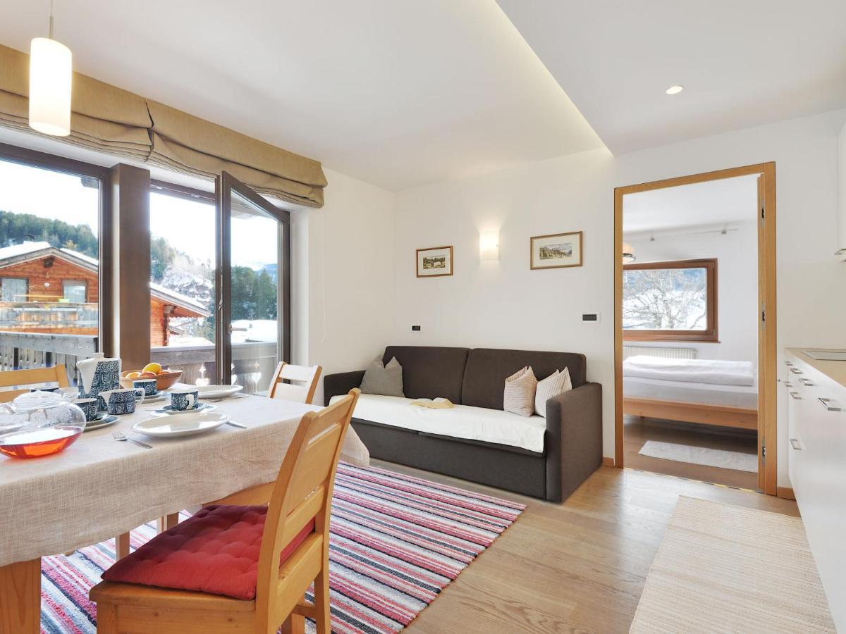 Apartment Tirol-2 By Interhome Urtijëi Dış mekan fotoğraf
