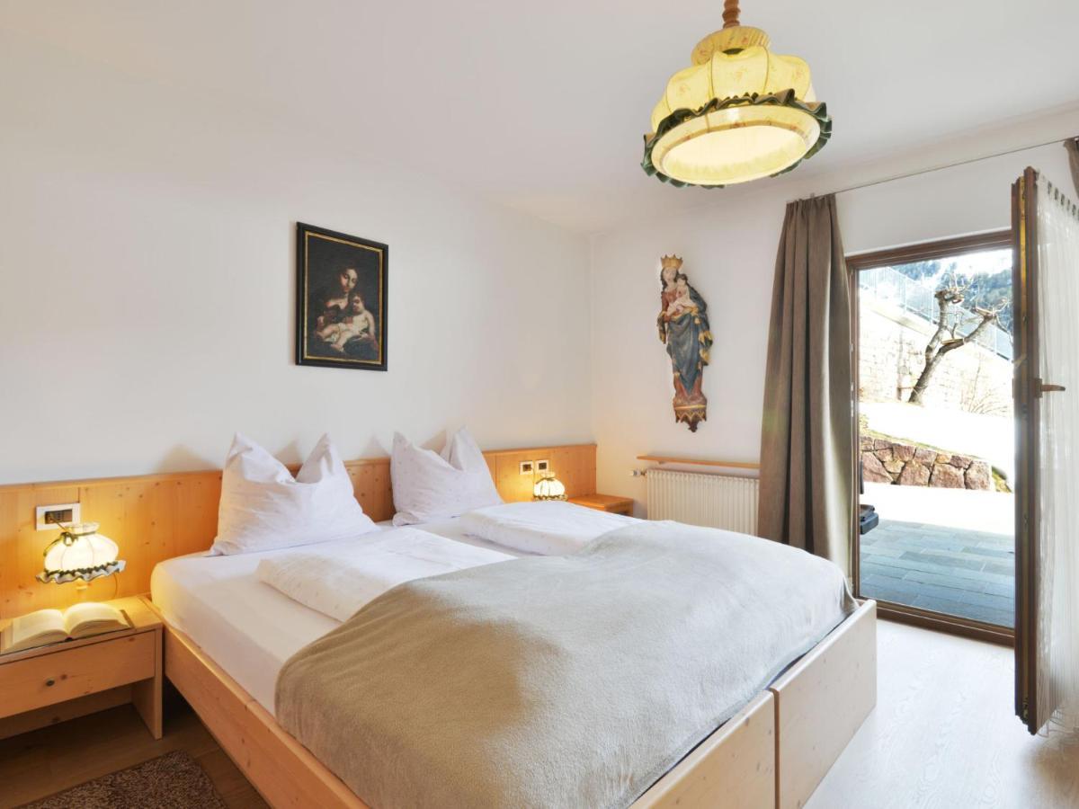 Apartment Tirol-2 By Interhome Urtijëi Dış mekan fotoğraf