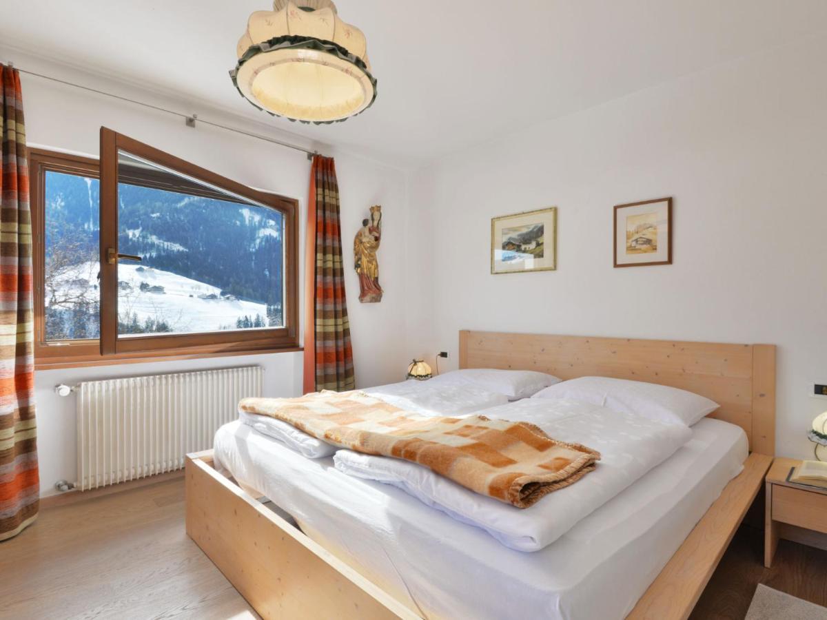 Apartment Tirol-2 By Interhome Urtijëi Dış mekan fotoğraf