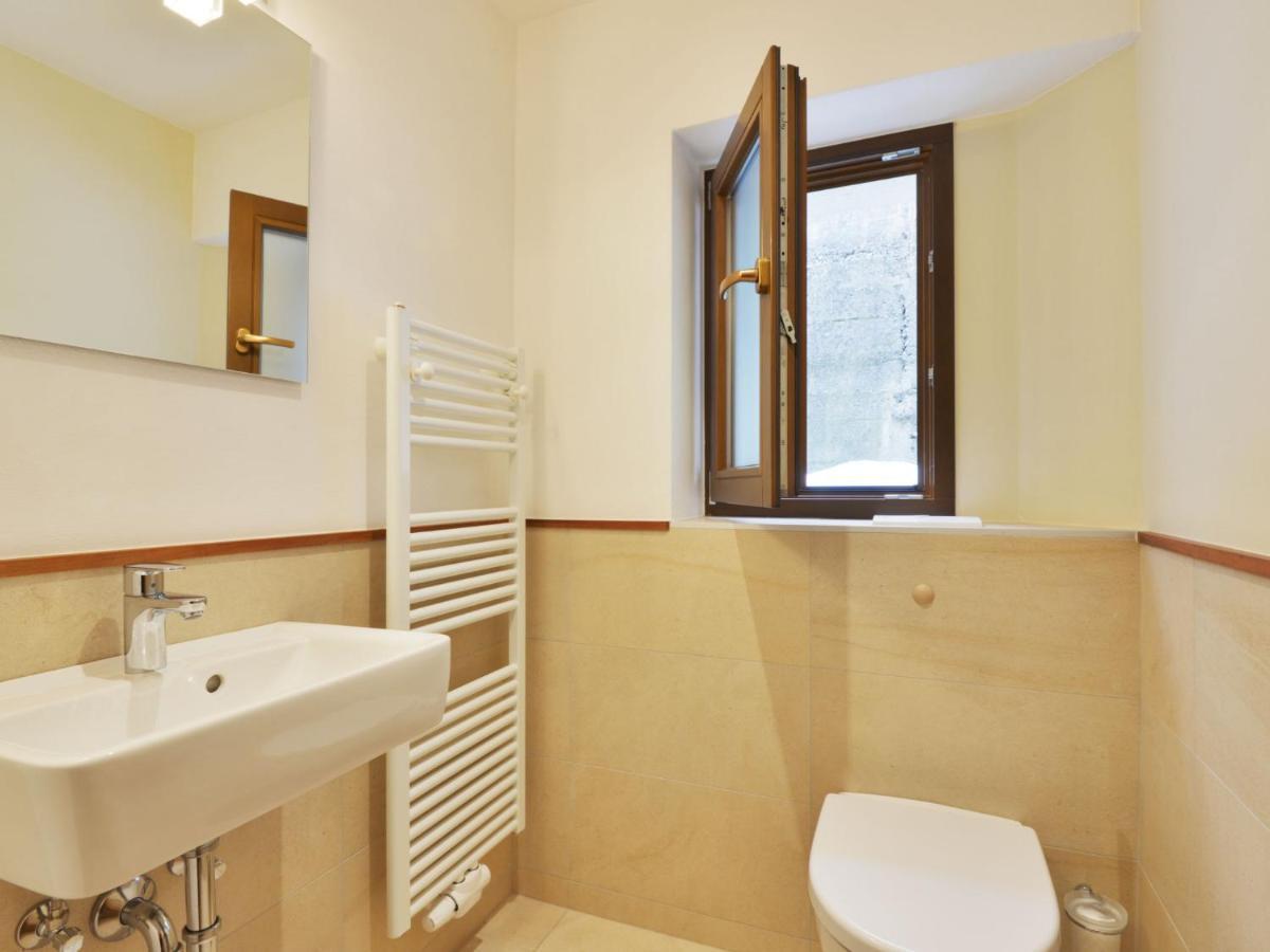 Apartment Tirol-2 By Interhome Urtijëi Dış mekan fotoğraf