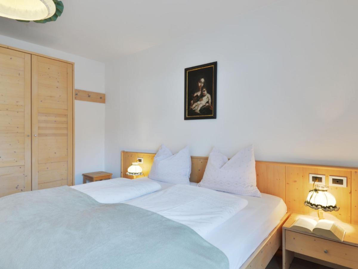Apartment Tirol-2 By Interhome Urtijëi Dış mekan fotoğraf