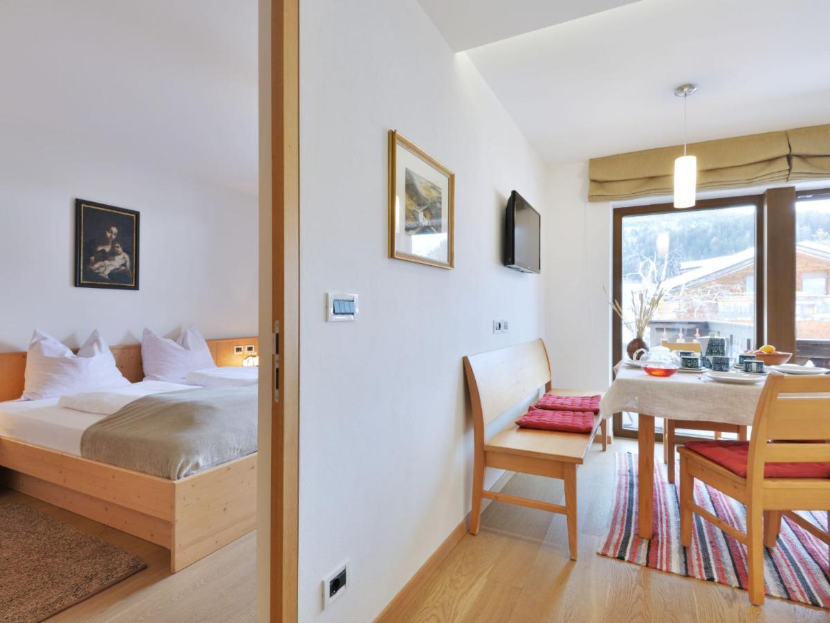 Apartment Tirol-2 By Interhome Urtijëi Dış mekan fotoğraf