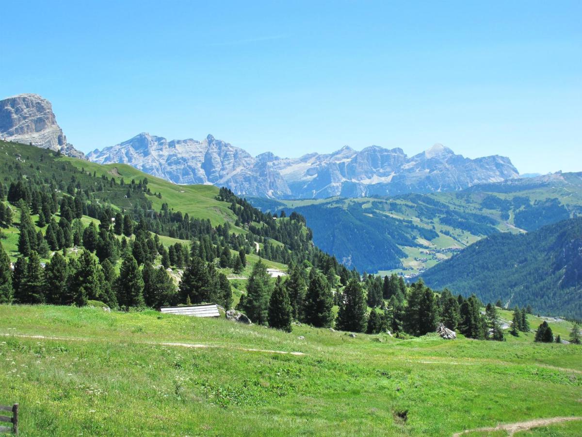 Apartment Tirol-2 By Interhome Urtijëi Dış mekan fotoğraf